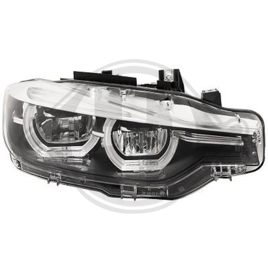 63118492474 SCHEINWERFER RE.   F30/31, 11-15             FULL-LED 1217982
