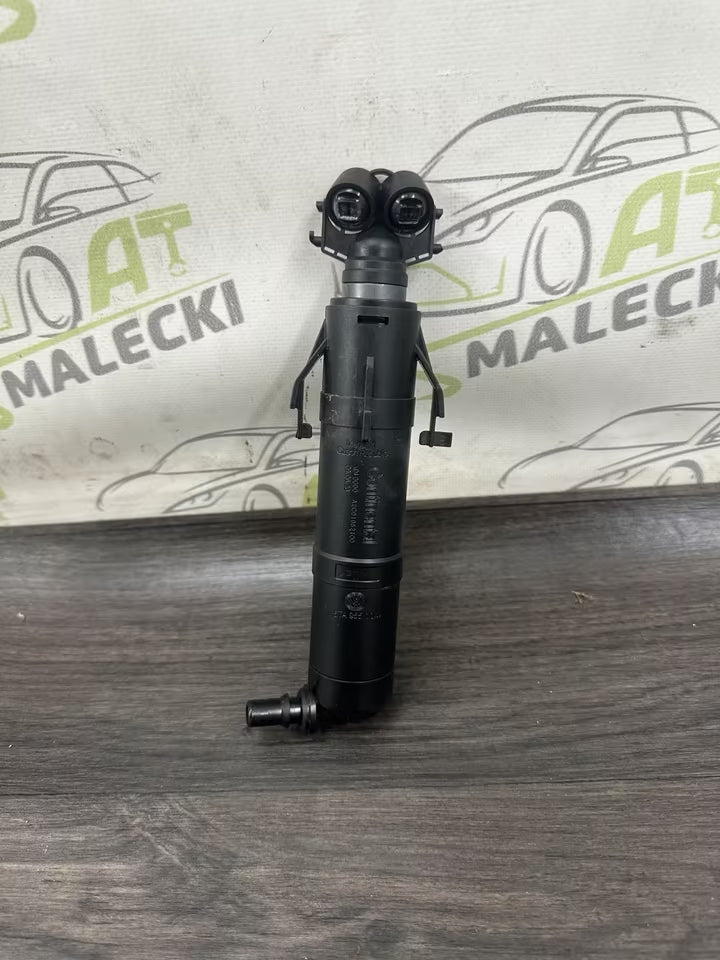 5TA955104A Scheinwerferwaschdüse Rechts VW Touran 5T