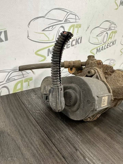 Elektrische Bremssattel Hinten Links Vw Passat 3C 3AA ab 2008 Bj