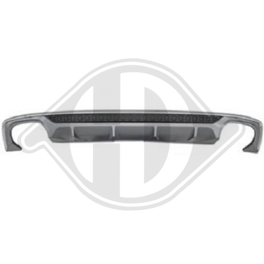 DIFFUSOR STOßST. HI.   A5; 16-19         SPORT-OPTIK, 1046257