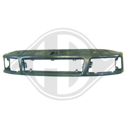 93923737 FRONTMASKE     FIAT DAILY, BJ. 89-96       MIT VERSTÄRKG. 3490002