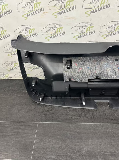 5G6867605B Kofferraum Verkleidung VW Golf VII 5G Modell