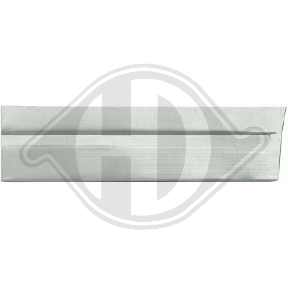 TÜRBLECH RE.VO.UNT. VW T4, 91-03 9417212