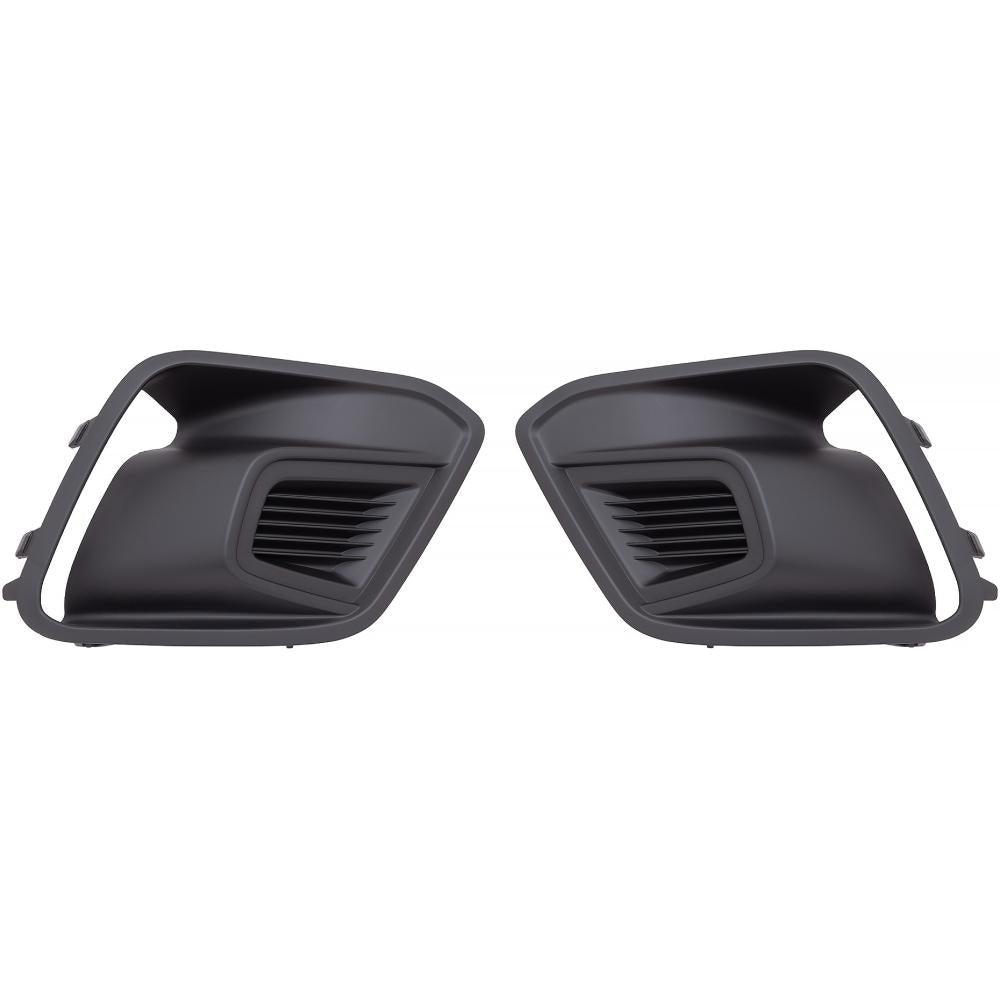 263383063R GITTER-SET RE/LI   KANGOO, 2021->> 4417646