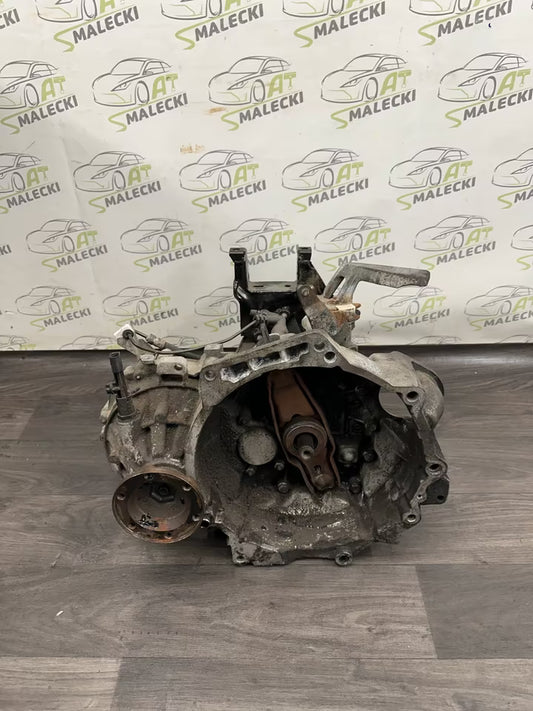 GGV Getriebe 5-Gang Schaltgetriebe 1,4 Tdi Diesel Vw Skoda Seat