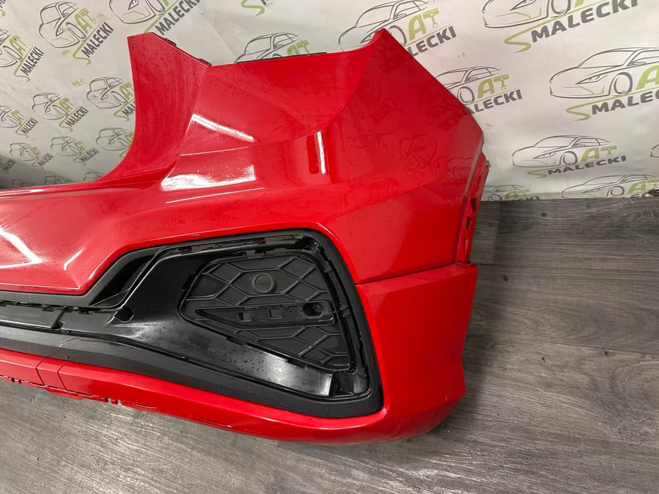 81A807511C Stoßstange Hinten S Line Original Audi Q2 81A Modell
