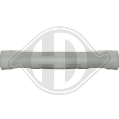 6Q0813312 BLENDE HINTEN  POLO CROSS, 05. Sep 2205468