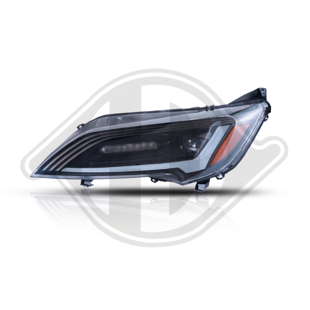 nan DESIGNSCHEINW.SET  DUCATO, 2014->, VOLL-LED, 3484887