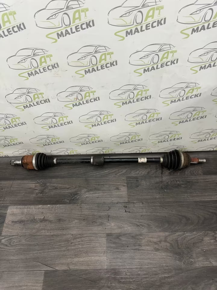 6083850 Antriebswelle Vorne Rechts Opel Corsa E