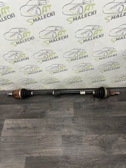 6083850 Antriebswelle Vorne Rechts Opel Corsa E