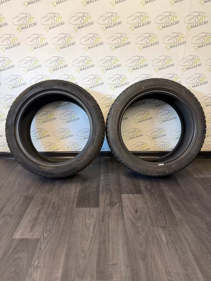 Nexen Winguard Sport 2 225/45 R17 94V Winterreifen 2 Stück