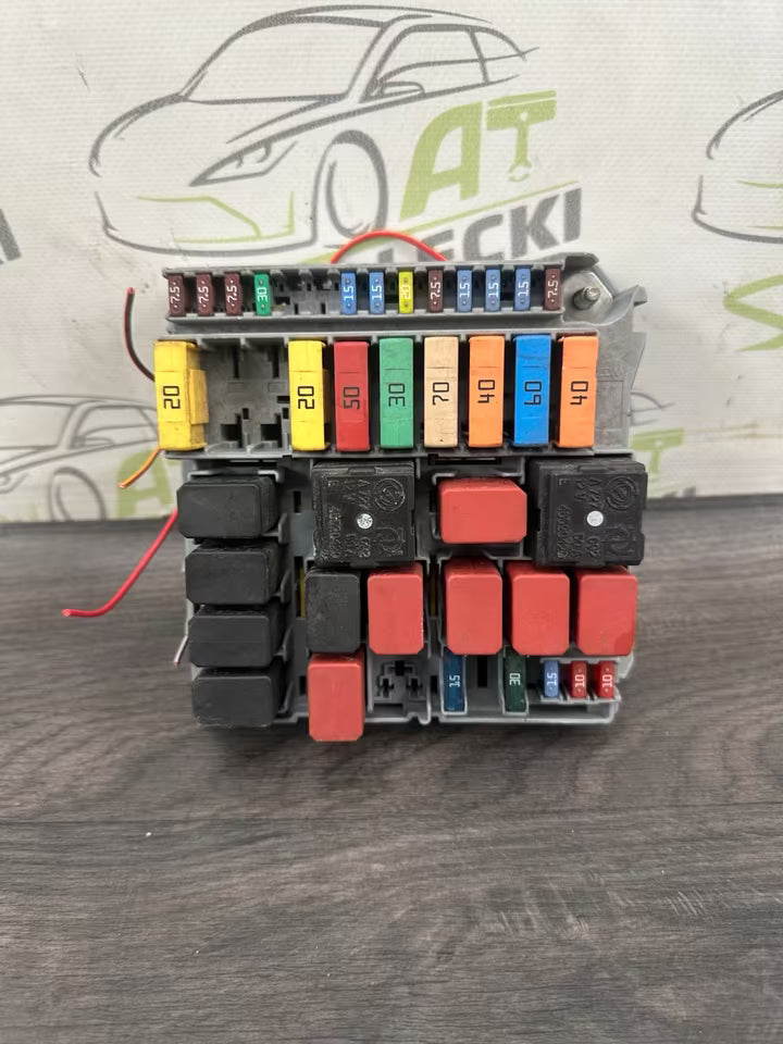 51781452 Sicherungskasten für Ford Ka Ru8 1.2