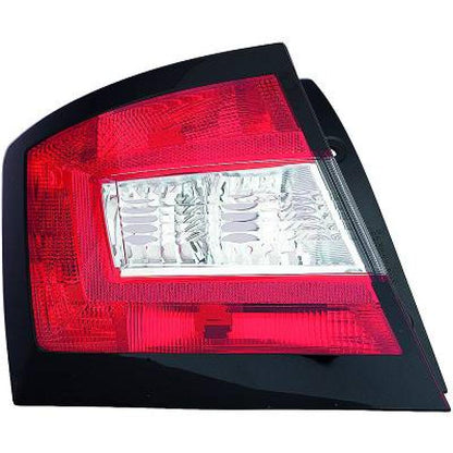 6V6 945 096 RÜCKLEUCHTE RE.     FABIA, 15-21 7807090