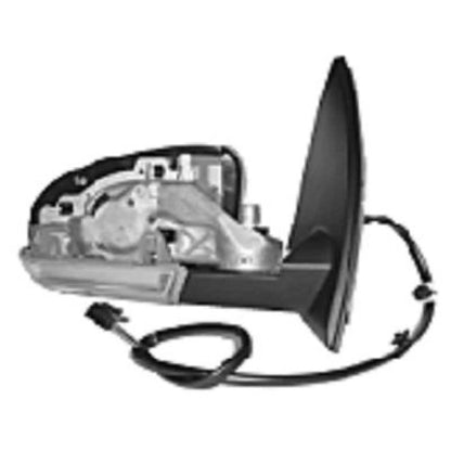 1K1 857 508 AM SP.HALTER RE.      GOLF 5, 03-08               12-PIN 2214424