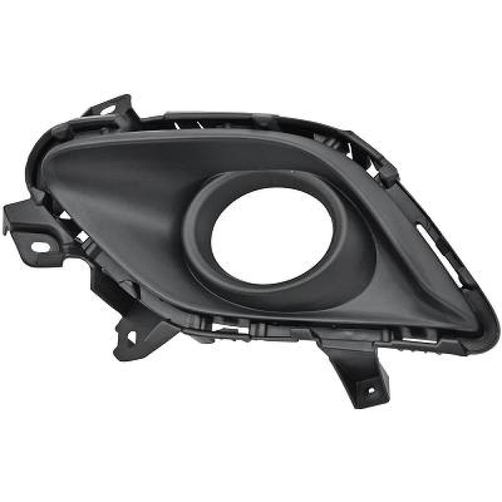 GHR4-50C21 STOßST.GITTER LI. MAZDA 6, 13-16      MIT NEBELL.LOCH 5627047