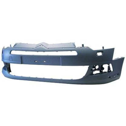 7401NR Stoßstange vorne für Citroen C5 III (RD/TD) 08-05.12          LACKIERF 4062050