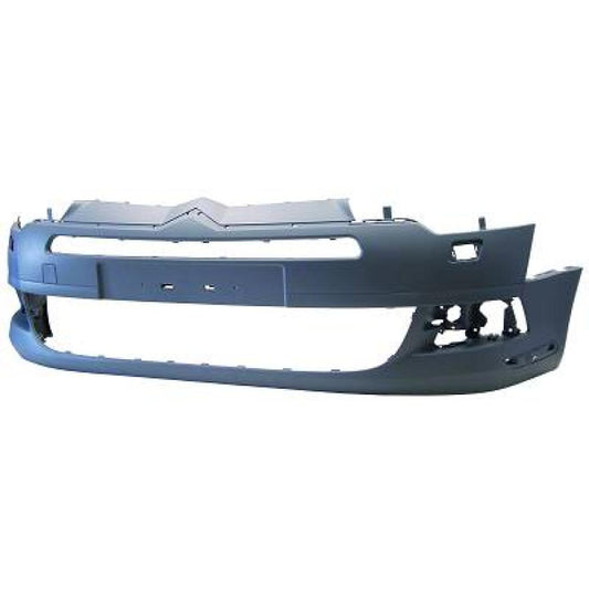 7401NR Stoßstange vorne für Citroen C5 III (RD/TD) 08-05.12          LACKIERF 4062050