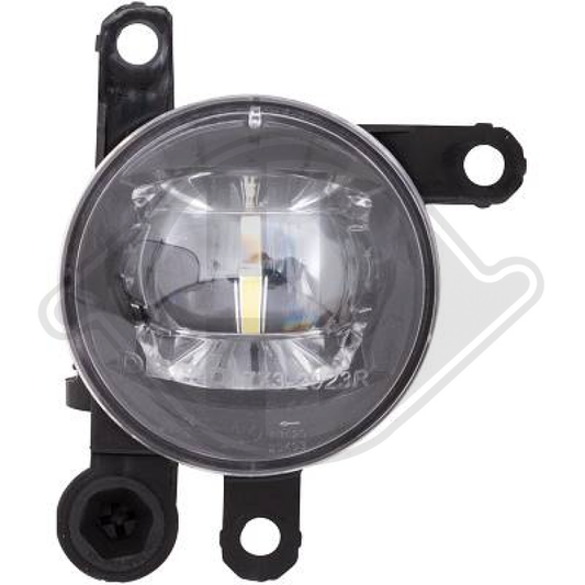 9831303680 NEBELLEUCHTE RE.  CORSA F, 19-23                  LED 1816088
