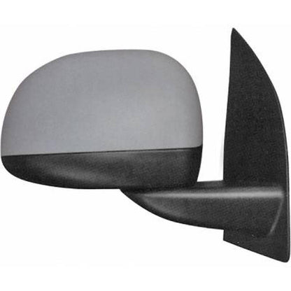 735512999 SPIEGEL LI.    FIAT PANDA, 10-12                3-PIN 3434127