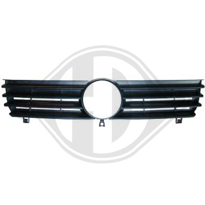 6N0853651E01C KÜHLERGRILL       VW POLO, für 99-01 2204040