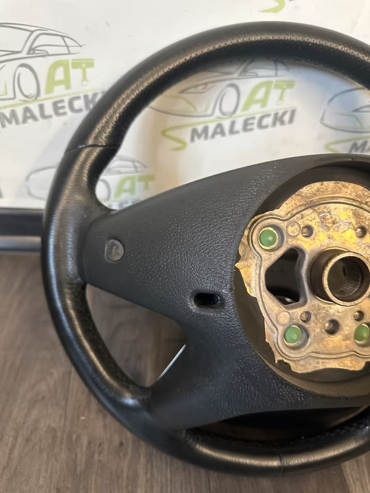 A1644604303 Multifunktionslenkrad Leder für Mercedes W245 Modelle