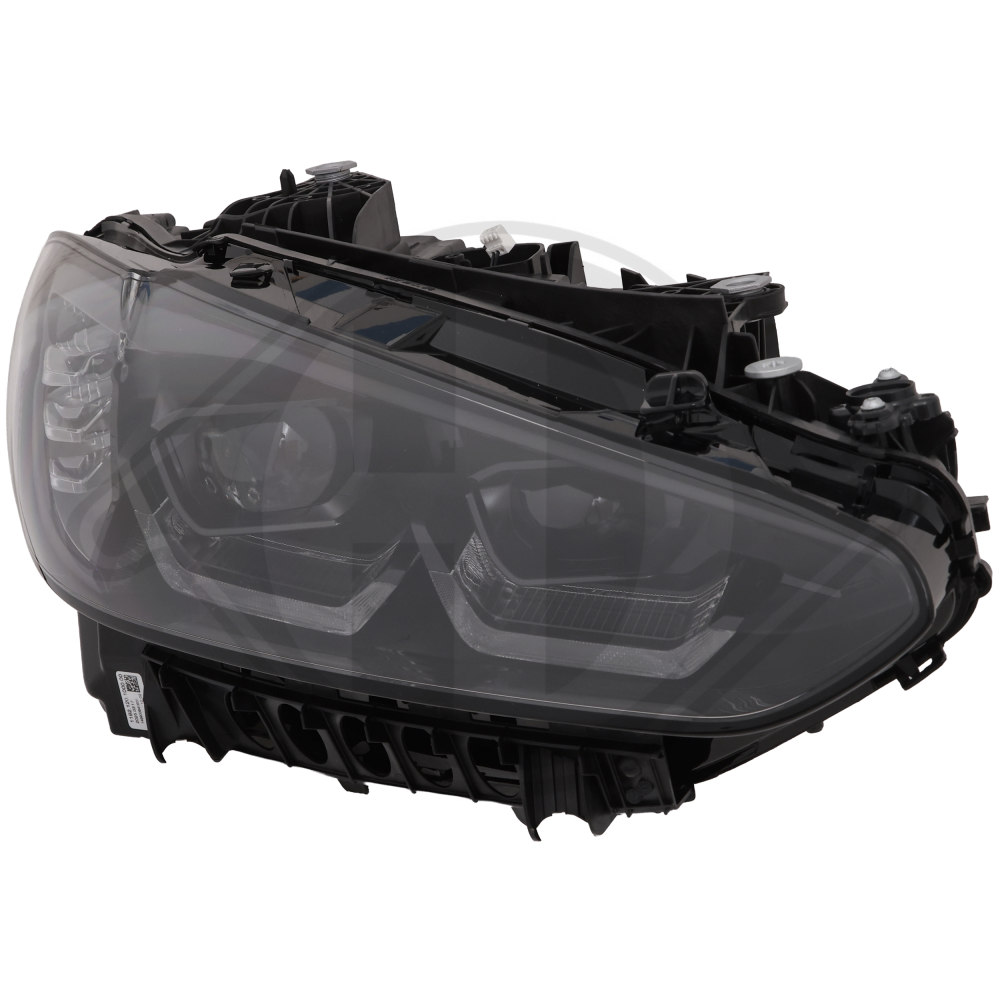 63118084886 LED-SCHEINW.RE. G22/23/26, 2021-02.2024  SHADOW LINE; 1246082