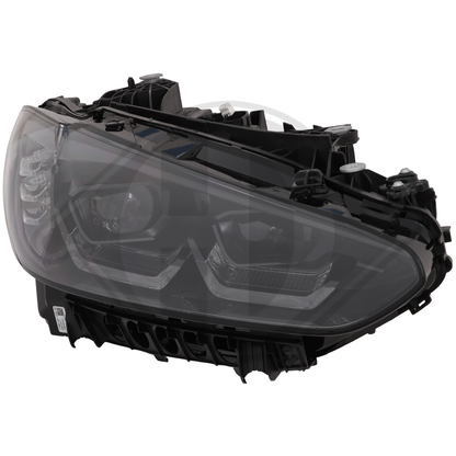63118084886 LED-SCHEINW.RE. G22/23/26, 2021-02.2024  SHADOW LINE; 1246082
