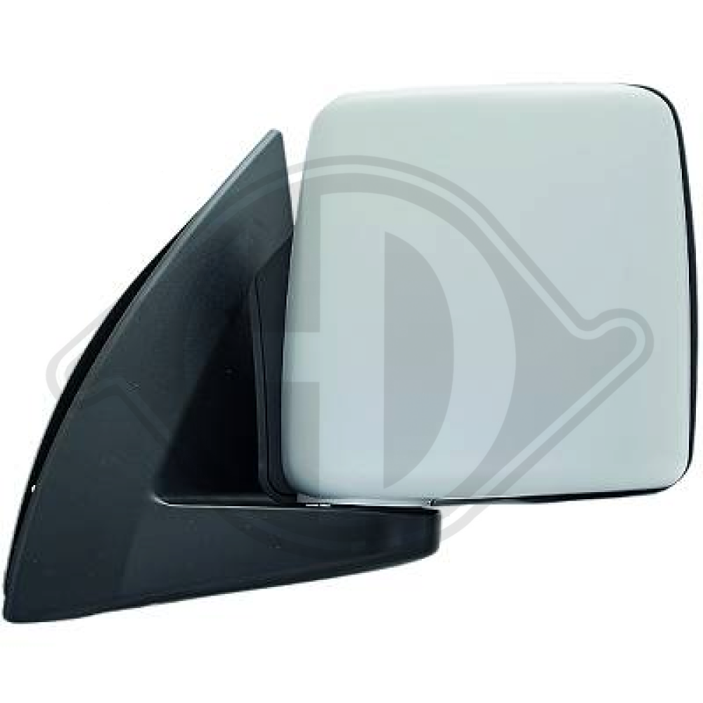 13172724 SPIEGEL RE.    OPEL COMBO, 01-11                5-PIN 1813126