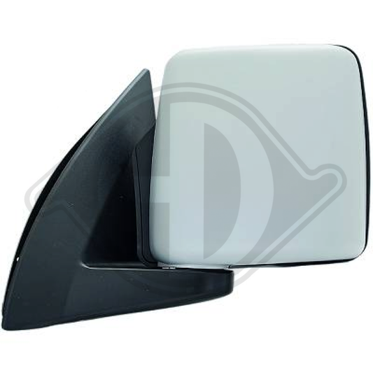 13172724 SPIEGEL RE.    OPEL COMBO, 01-11                5-PIN 1813126