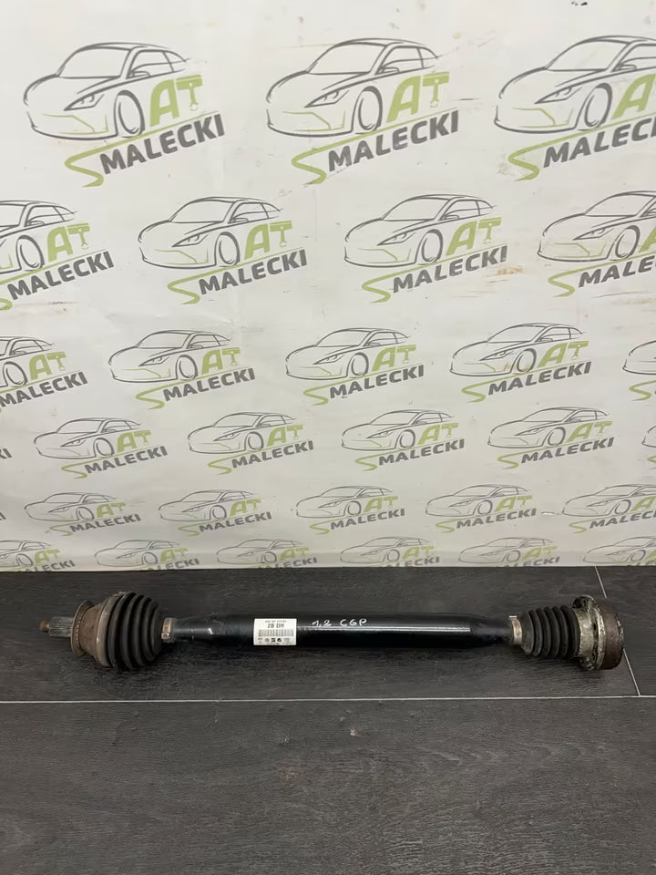 6Q0407272BD Antriebswelle Rechts 1,2 CGP Seat Ibiza 6J Modell