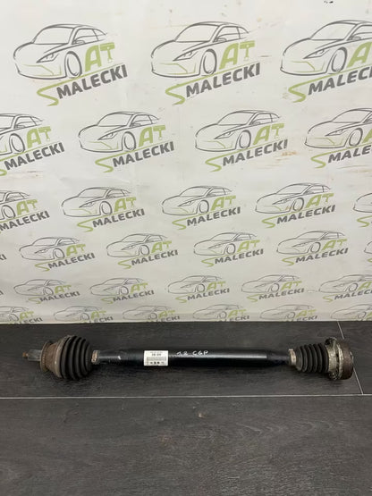 6Q0407272BD Antriebswelle Rechts 1,2 CGP Seat Ibiza 6J Modell