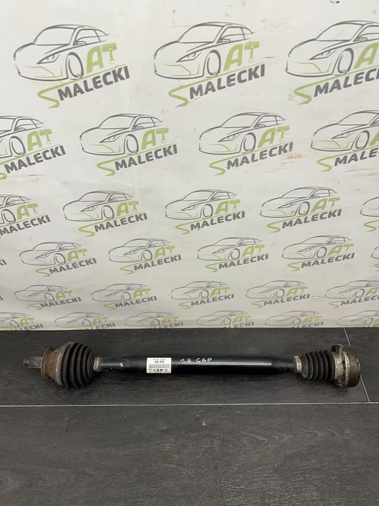 6Q0407272BD Antriebswelle Rechts 1,2 CGP Seat Ibiza 6J Modell