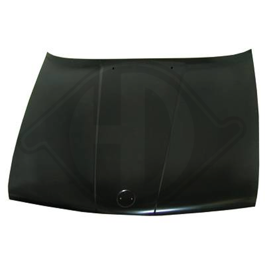 41 61 1 955 457 MOTORHAUBE        BMW E30, BJ. 82-94 1211000