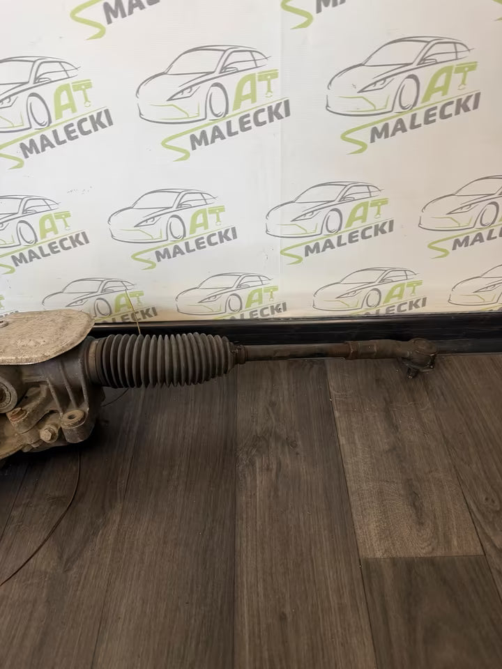 1K1423051EA Lenkgetriebe Servo Vw Golf Plus 5M Modell 2009