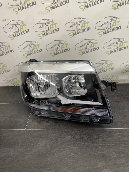 7C1941006 Original Scheinwerfer Rechts Vw Crafter MAN Modelle