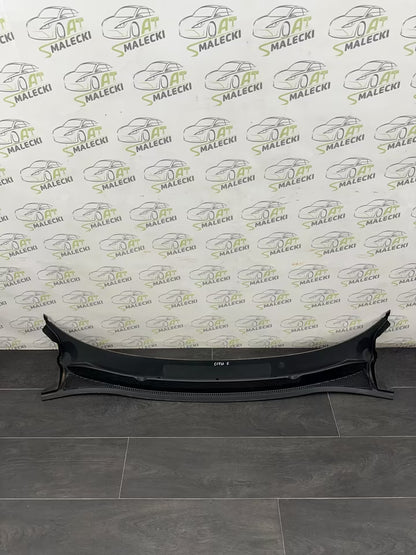 13434158 Windlauf Verkleidung Original Opel Corsa E 14-19 Bj
