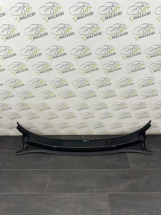 13434158 Windlauf Verkleidung Original Opel Corsa E 14-19 Bj