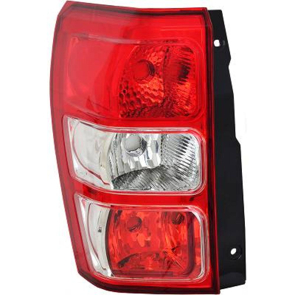 3567065J10000 RÜCKLEUCHTE LI. GD VITARA, 05-14            NUR 5-TÜR 6433093