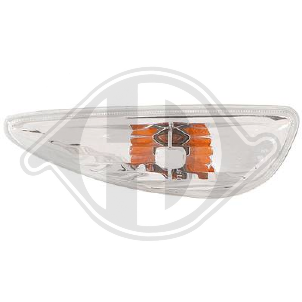 221-1403R-UE SEITENBLINKER RE.  i/ix20, 09->> 6806076