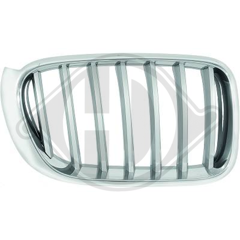 51137367422 GRILL RE.              X3, für 14-17 1276040