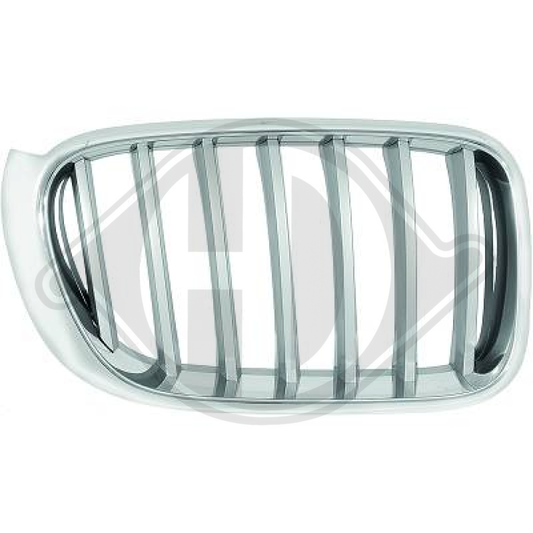 51137367422 GRILL RE.              X3, für 14-17 1276040