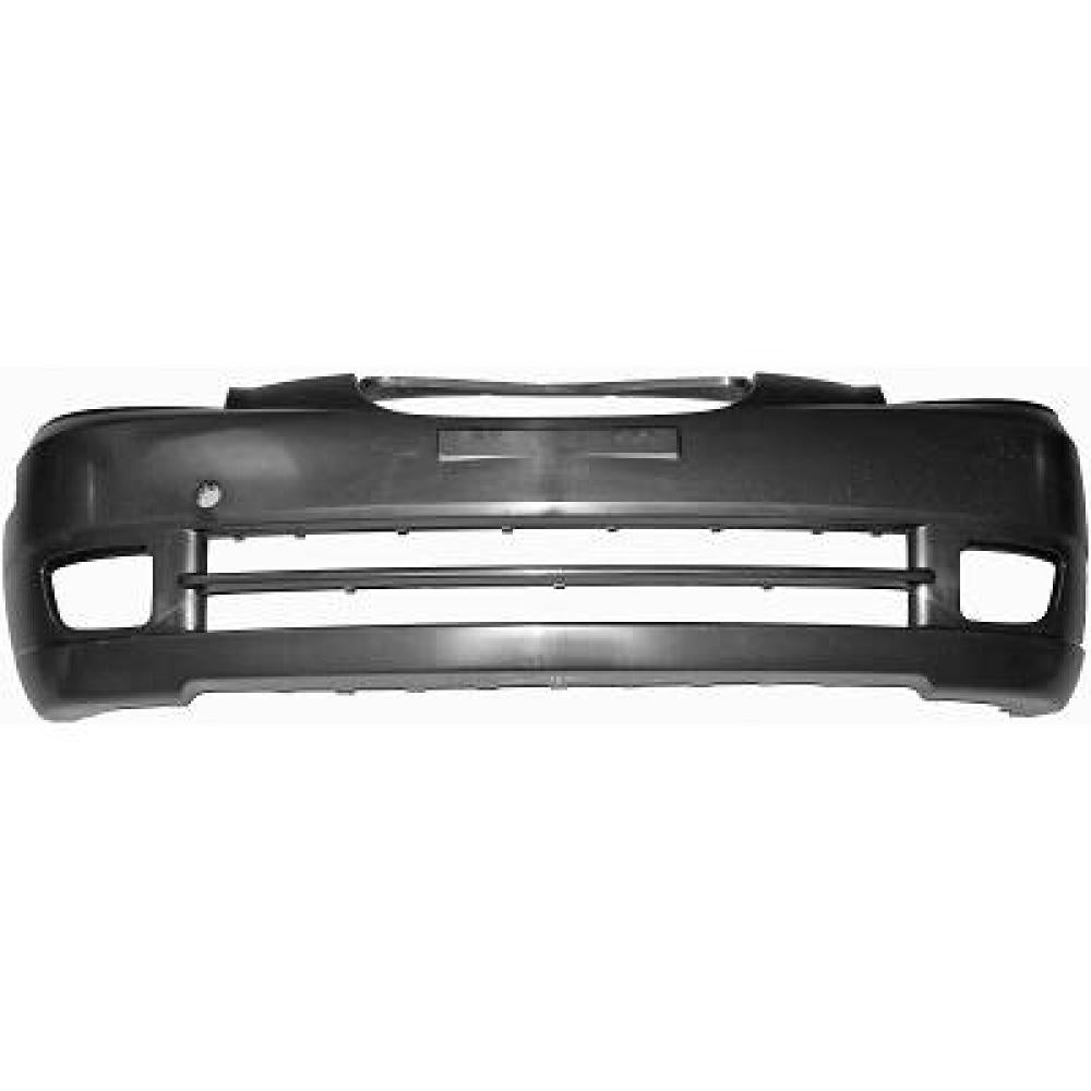 8651007110 Stoßstange vorne für KIA PICANTO (SA) 04-08         LACKIERFÄHIG 6505051