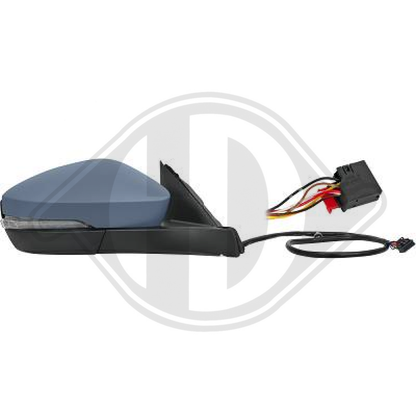2GA 857 508 AF 9B9 SPIEGEL RE.         T-ROC, 17->>                6-PIN 2240824