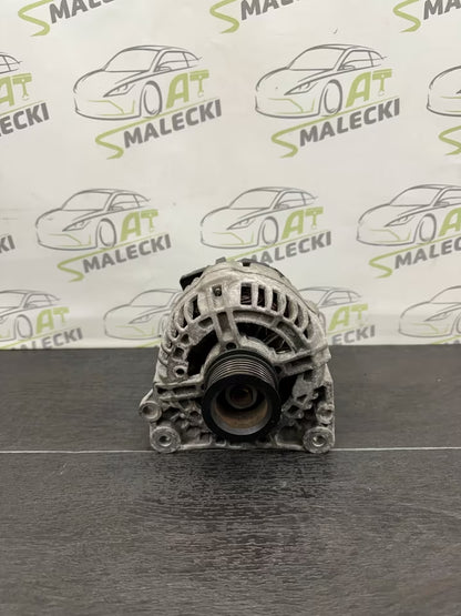 037903025M Lichtmaschine Generator 1,4 Benzin BUD CGG Motor Vw