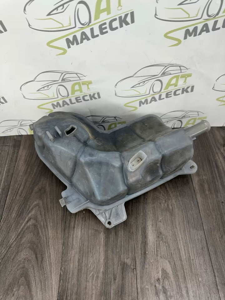 8E0121403A Ausgleichsbehälter Kühlwasserbehälter Audi A4 B6