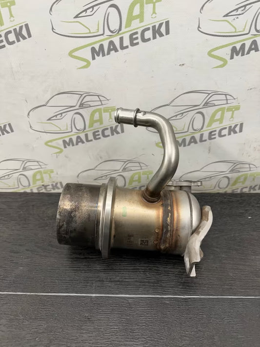 AGR Abgaskühler Vw Golf VII Audi A3 Q3 Modelle 04L131512D