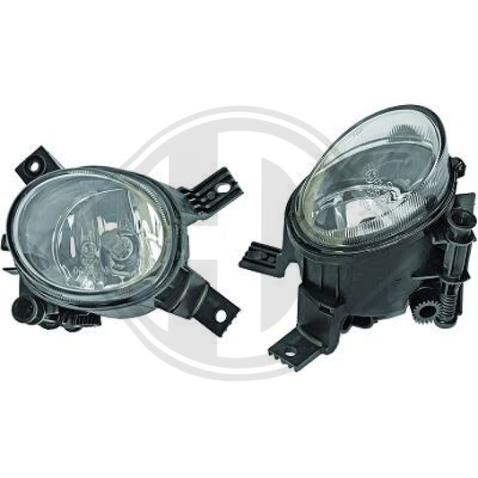 nan NEBELLAMPEN SET        A3, BJ. 03-12 ZUB00052