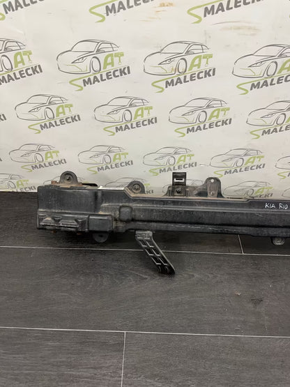 86631-H8020 Stoßstangenträger Querträger Hinten Kia Rio IV 4 Mod
