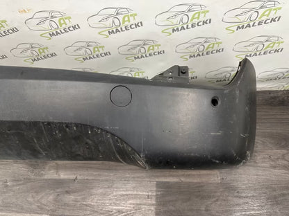 86612-2Y000 Stoßstange Unterteil Spoiler Lippe Hyundai IX 35