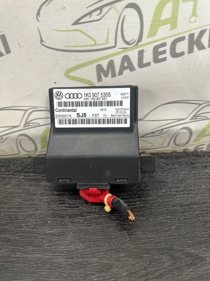 1K0907530S Gateway Steuergerät für VW Golf VI Modelle